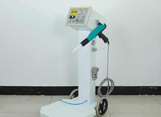 Powder Spray Painting Machines for Industrial Coating Solutions